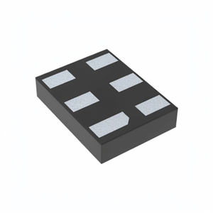 MAX4231AYT + T 6 uflga IC OpAmp GP 1วงจร6utlga ชิ้นส่วนอิเล็กทรอนิกส์ออนไลน์ผู้ผลิตชิปช่อง - Product Image 1