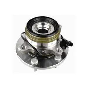 Wheel Bearing For Nissan 40202-1LB0B Front Wheel Hub Bearing Auto Parts Front Wheel Hub Bearing