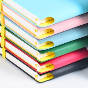 Cuaderno de tapa dura para estudiantes de colores Premium, libro de ejercicios de registro portátil para el cuidado de los ojos, regalo creativo, Bloc de notas personalizado - Product Image 6