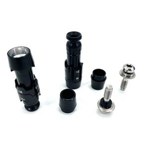 Conector de cabeza de <span class=keywords><strong>Golf</strong></span> apto para <span class=keywords><strong>Callaway</strong></span> Big Bertha 335/350 FT Optiforce disponible tamaño de Punta adaptador de manga de <span class=keywords><strong>Golf</strong></span> - Product Image 6