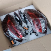 Langsung dari Pabrik untuk Mercedes Benz E-class W212 2009-2015 Upgrade ke 2016-2023 W213 AMG E63 Body Kit dengan Fender Bumper E200 E300