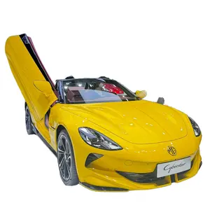 new electric vehicles Racing Car mg cyberster auto sales near me used cars verified battery operated vehicles autos gebracht