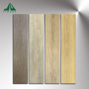 Pavimento SPC di Lusso Effetto Legno da Fabbrica Cinese, Resistente all'Usura, con Anima Rigida, a Incastro, in Vinile, Spessore 4mm 5mm 6mm 7mm 8mm - Product Image 3
