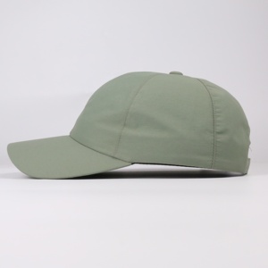Gorra de Béisbol de 6 Paneles de Alta Calidad con Logotipo Impreso en Espuma para Bebés, Tela Común, Unisex, Ajustable - Product Image 2