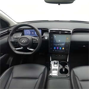 Hyundai <span class=keywords><strong>Tucson</strong></span> L 1.5T Turbo <span class=keywords><strong>SUV</strong></span> Automático <span class=keywords><strong>2023</strong></span> Usado, Volante a la Izquierda, 5 Plazas, Gasolina, para Exportación - Product Image 6
