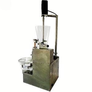 Machine à faire des raviolis chinois semi-automatiques en acier inoxydable, Shumai Siomai Siu Mai Dim Sum - Product Image 2