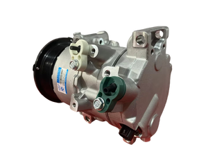 OEM 8831006240 8831006280 8831006320 8831006420 <span class=keywords><strong>Compresseur</strong></span> AC de voiture de climatisation pour <span class=keywords><strong>Toyota</strong></span> Camry 2.4 - Product Image 4