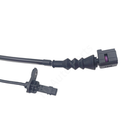 Capteur ABS arrière droit de qualité d'origine 3617280BK01 pour FAW Bestune T77 2018-