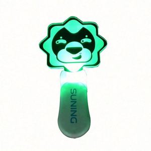 En gros, Panneau lumineux LED en acrylique avec télécommande, support de fixation, logo personnalisé, design portable, impression numérique, pour événements personnalisés - Product Image 1