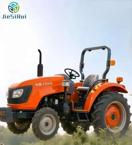 Crawler Walking Ditcher dengan Rantai Baja Mangan - Lebar 12/15/20/30/40cm untuk Tanah Miring, Pipa Air & Kebun - Product Image 2