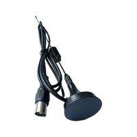 Antenne intérieure TV numérique Récepteur Antenne WIFI domestique