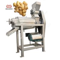 Gelgoog 500 Kg/u Automatisch Cashew Appelsap & Pulp Productielijn Roestvrij Staal Extractie & Filtratie Systeem