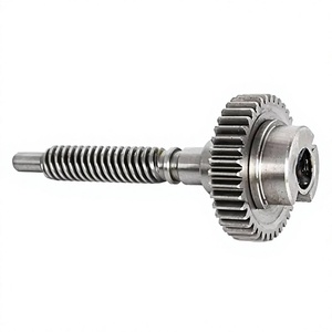 Module de frein BMW FOR Double Fists, engrenage moteur 39 40 dents pour remplacement et réparation - Product Image 1