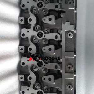 Repuestos para Excavadora, Cabeza de Cilindro para Motor Diésel JD6068 RE553421 con 12V 24V - Product Image 2