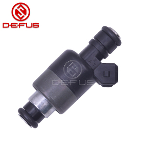 Injecteur de carburant DEFUS fiable et performant, OEM 17086544 pour CAMAR <span class=keywords><strong>Camaro</strong></span> '92 Corvette 90-92 5.7L <span class=keywords><strong>V8</strong></span>, <span class=keywords><strong>prix</strong></span> promotionnel - Product Image 1