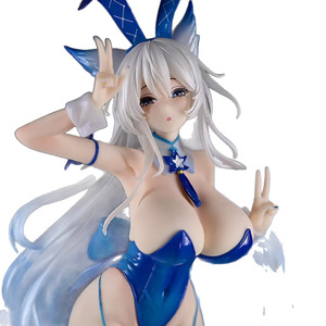 Shinano - Entanglement Dreams Statuetta in PVC di Alta Qualità, Decorazione Scenica, Regalo in Confezione Colorata - Product Image 5