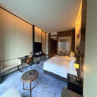 Vente flash : Ensemble de mobilier complet pour hôtel Hilton 5 étoiles, luxueux, moderne, exquis, personnalisé et respectueux de l'environnement