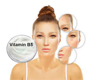 Precio a granel al por mayor D-pantenol líquido/Pantenol CAS 81-13-0 para cosméticos - Product Image 3