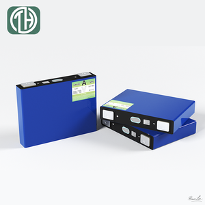 Cellule prismatique CALB L148N63A 64Ah NMC 3.73V 238Wh pour véhicule électrique et batterie d'alimentation, cellule au lithium ternaire - Product Image 1