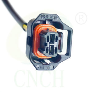 Cnch สายไฟควบคุมแบบ2ทางใหม่เซ็นเซอร์ตรวจจับอุณหภูมิผมเปียสำหรับ2878496นักกีฬา Polaris RZR Ranger - Product Image 4