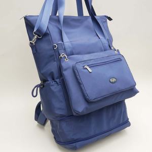 Messenger Crossbody Foldable Travel Bag Hand Bags Carteras Para Mujer Clutch Bolsas <b>Handbag</b> Woman Sac a Main Femme for Women - Product Image 2