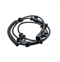 Capteur de vitesse de roue ABS avant 4779977AA 56029447AF 56029447AE pour Dodge Durango Jeep Grand Cherokee 2014-2015