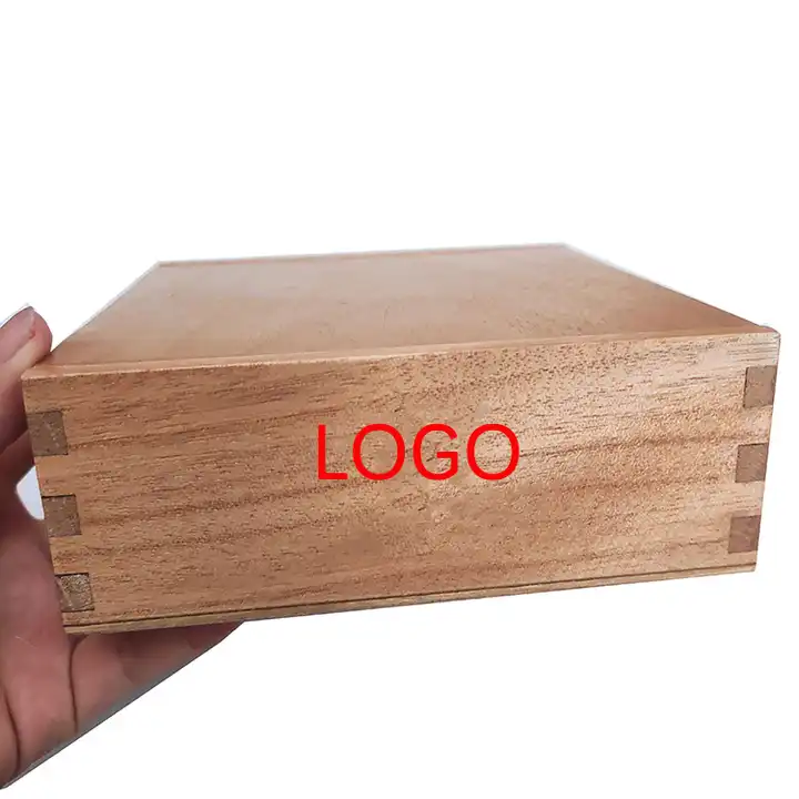 handmade wood cigar box 3t12 topes