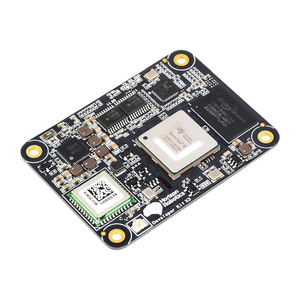 โมดูล AI ประสิทธิภาพสูง D-Robotics RDK X3, กำลังประมวลผล 5 TOPS, สำหรับ Raspberry Pi CM4, ตัวเลือกสำหรับ / RAM / eMMC K739 - Product Image 2