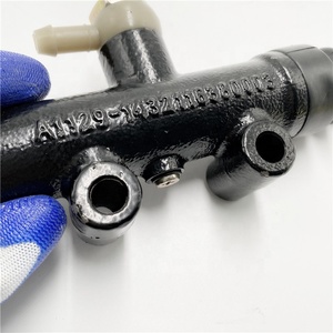 Pompe à <span class=keywords><strong>Embrayage</strong></span> Dz9112230166 Valve CBFX-8-2100D22 Wg9516230071 Wg9425475116 752W47101-6151 Wg9731471025 pour <span class=keywords><strong>Cylindre</strong></span> <span class=keywords><strong>Maître</strong></span> FOTON - Product Image 1