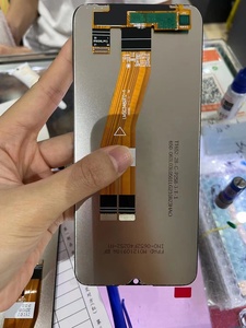 Pantalla <span class=keywords><strong>LCD</strong></span> original para samsung <span class=keywords><strong>A03s</strong></span>, samsung <span class=keywords><strong>A03s</strong></span>, galaxy <span class=keywords><strong>lcd</strong></span> - Product Image 2