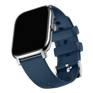 Montre connectée IA multifonctionnelle étanche IPX8 avec écran tactile TFT carré 41-43mm P75/P68, la plus vendue de 2026, avec fonction d'appel - Product Image 6