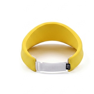 Visera de Espuma Ligera con Logotipo Personalizado, Correa Ajustable, Transpirable, para Tenis, Correr, Verano y Actividades al Aire Libre - Product Image 3