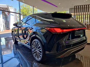BUEN LIMPIO Usado-<span class=keywords><strong>Lexus</strong></span> <span class=keywords><strong>RX</strong></span> <span class=keywords><strong>350</strong></span> <span class=keywords><strong>H</strong></span> Línea ejecutiva MY24 Disponible para entrega - Product Image 2