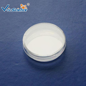 Placa de Petri de 35 mm, placa de Petri de plástico desechable de alta calidad, placa de Petri estéril para laboratorio. - Product Image 4