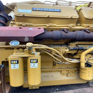 Groupe électrogène diesel 3691190 avec ensemble moteur 369-1190 1113967 moteurs marins 2342195 moteur diesel 234-2195 - Product Image 1