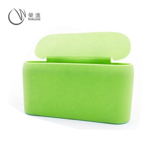 <span class=keywords><strong>Poubelle</strong></span> en Silicone lavable <span class=keywords><strong>pour</strong></span> <span class=keywords><strong>voiture</strong></span>, corbeille longue durée - Product Image 5