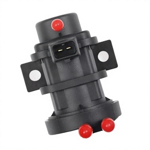 Válvula Solenoide de Repuesto para Control de Potencia de Turbocompresor para Autos Opel Europeos 09158200 5851037 - Product Image 3