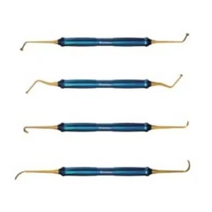 Genuine Dentium DASK Kit for Internal &amp; External Sinus Lift, Implant &amp; <strong>Medical</strong> Restoration, with Bone Harvest <strong>Drill</strong> Set - Product Image 3