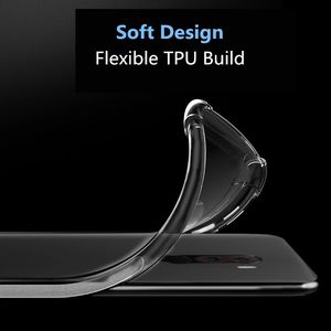 Funda transparente de lujo para móvil, funda de silicona a prueba de golpes para honor 70 Pro, 50SE, 30, 20, 10, 9, 8X - Product Image 2