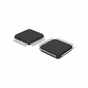 Composants électroniques d'origine R5F10PLHLFB # H5Q IC MCU 16BIT LFQFP intégré - Product Image 1