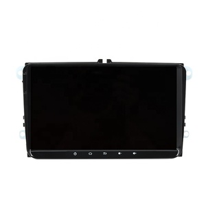 IOKONE 2 Din Car DVD GPS Player For <span class=keywords><strong>VolksWagen</strong></span> Jetta/Sagitar/<span class=keywords><strong>Caddy</strong></span>/Touran/magotan/GOLF <span class=keywords><strong>V</strong></span>/Passat B6/CC/Scirocco Golf6/Tiguan - Product Image 4
