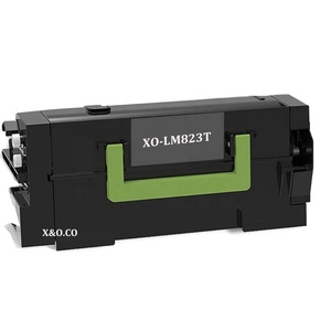Cartucho de Tóner X&O Premium Lexmark MS823 para Impresoras MS725 MS821 MS822 MS825 MS826 MX721 MX722 <span class=keywords><strong>MX725</strong></span> MX822 MX826dn/adn/ade/adxe - Product Image 4
