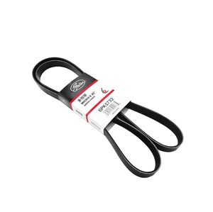 Courroie de générateur 5750ZP 6PK1732 pour Peugeot 307 308 408 508 <span class=keywords><strong>Citroen</strong></span> <span class=keywords><strong>C5</strong></span> 2.0 (marque Gates) - Product Image 5