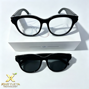 Gafas Inteligentes M89 con Cámara de 2MP, Grabación de Video HD, Asistente de Voz, Reconocimiento de Imágenes por IA, Traducción y Asistente de Voz - Product Image 5