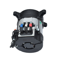 Moteur de traction AC pour transpalette électrique HPQ4.28-4 HP YDQ4.28-4 KDS, pièces de rechange pour moteur de marche de chariot élévateur