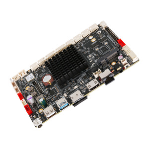 RK3399 Android Main <span class=keywords><strong>board</strong></span> hiệu suất cao RK3399 Android <span class=keywords><strong>board</strong></span> công nghiệp với cổng nối tiếp forkiosk/an ninh thông minh - Product Image 4