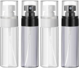 Empty Plastic Foam Pump <b>Bottle</b> 30ml 50ml 60ml 100ml 120 150ml <b>200ml</b> clear White Blue PET Facial Cleanser Mousse Foam Pump <b>Bottle</b> - Product Image 1
