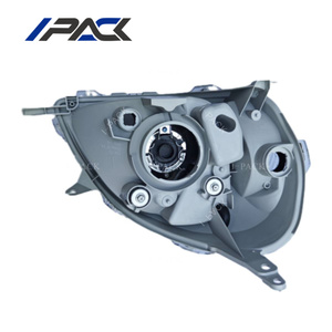 Phare avant pour <span class=keywords><strong>Toyota</strong></span> Vitz <span class=keywords><strong>Yaris</strong></span> XP10 1999-2002 - Product Image 4