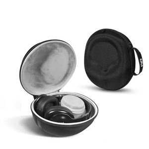 Adecuado para <span class=keywords><strong>JBL</strong></span> EVEREST 700 V700Elite Edition, paquete de auriculares EVEREST 710BT, caja de auriculares V700BT NXT V300BT, caja de almacenamiento - Product Image 1