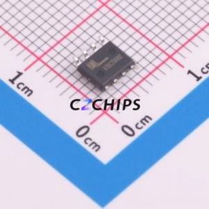 Transistor à effet de champ (MOSFET) FDS86252-VB SO-8, original et neuf - Product Image 2